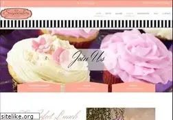 Sites similar to sugarbakerscafe.com