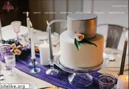 Sites similar to sugarbakerscakes.com