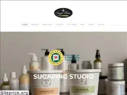 Sites similar to sugarbaretaos.com