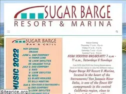 Sites similar to sugarbarge.com