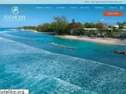 Sites similar to sugarbaybarbados.com