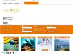 Sites similar to sugarbayclub.com