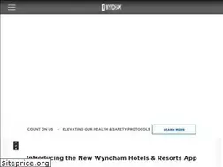 Sites similar to sugarbaywyndham.com