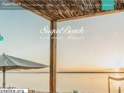 Sites similar to sugarbeachresort.com