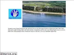 Sites similar to sugarbeachwebcam.com