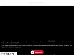 Sites similar to sugarbearplumbing.com
