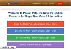 Sites similar to sugarbears.com