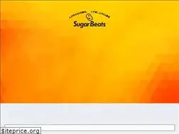 Sites similar to sugarbeats.co.jp