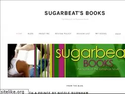 Sites similar to sugarbeatsbooks.com