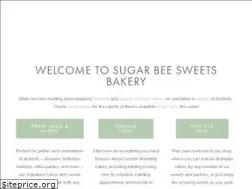 Sites similar to sugarbeesweets.com