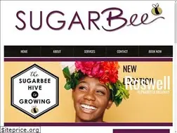 Sites similar to sugarbeewaxing.com