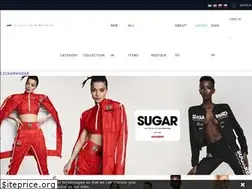 Sites similar to sugarbird.com