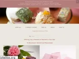 Sites similar to sugarbirdsweets.com
