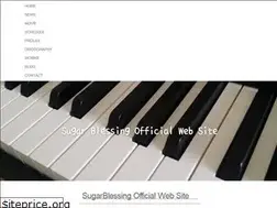 Sites similar to sugarblessing.com