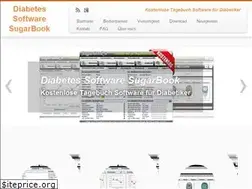 Sites similar to sugarbook.de