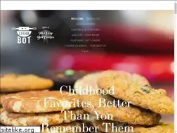 Sites similar to sugarbotsweetshop.com