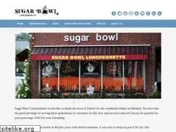 Sites similar to sugarbowlofdarien.com