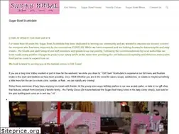 Sites similar to sugarbowlscottsdale.com