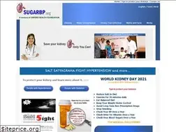 Sites similar to sugarbp.org