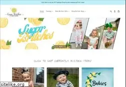Sites similar to sugarbritchesboutique.com