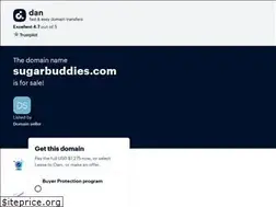 Sites similar to sugarbuddies.com