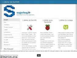 Sites similar to sugarbug.fr