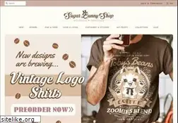 Sites similar to sugarbunnyshop.com