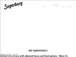 Sites similar to sugarburg.com