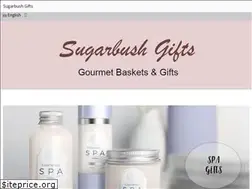 Sites similar to sugarbush.nl
