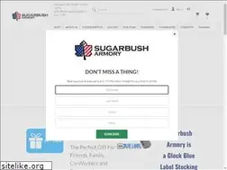 Sites similar to sugarbusharmory.com