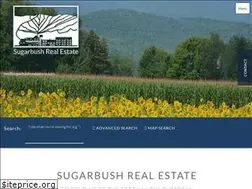 Sites similar to sugarbushrealestate.com