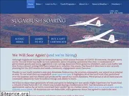 Sites similar to sugarbushsoaring.com