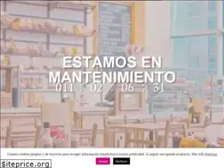 Sites similar to sugarcake.com.co