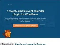 Sites similar to sugarcalendar.com