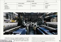Sites similar to sugarcane.jp