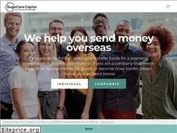 Sites similar to sugarcanecapital.com