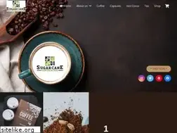 Sites similar to sugarcanecoffee.com