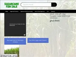 Sites similar to sugarcaneforsale.com