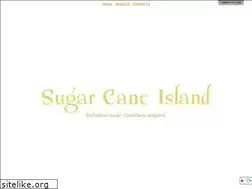 Sites similar to sugarcaneisland.com
