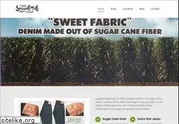 Sites similar to sugarcanejeans.co.uk
