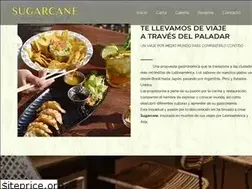 Sites similar to sugarcanemadrid.com