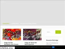 Sites similar to sugarcanepodcast.de