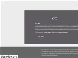 Sites similar to sugarcanesc.blogspot.com