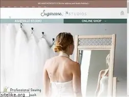 Sites similar to sugarcanestudios.com