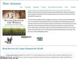 Sites similar to sugarchangedtheworld.com