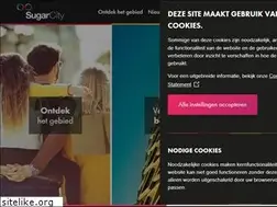 Sites similar to sugarcity.com
