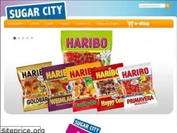 Sites similar to sugarcity.gr