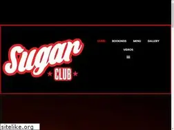 Sites similar to sugarclub-bangkok.com