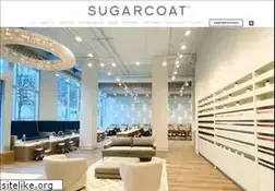 Sites similar to sugarcoatbeauty.com