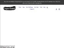 Sites similar to sugarcoatedhairremoval.com